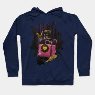 Love Potion Hoodie